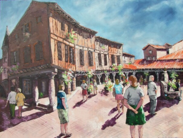 Roger FAGES - LAUTREC (81)